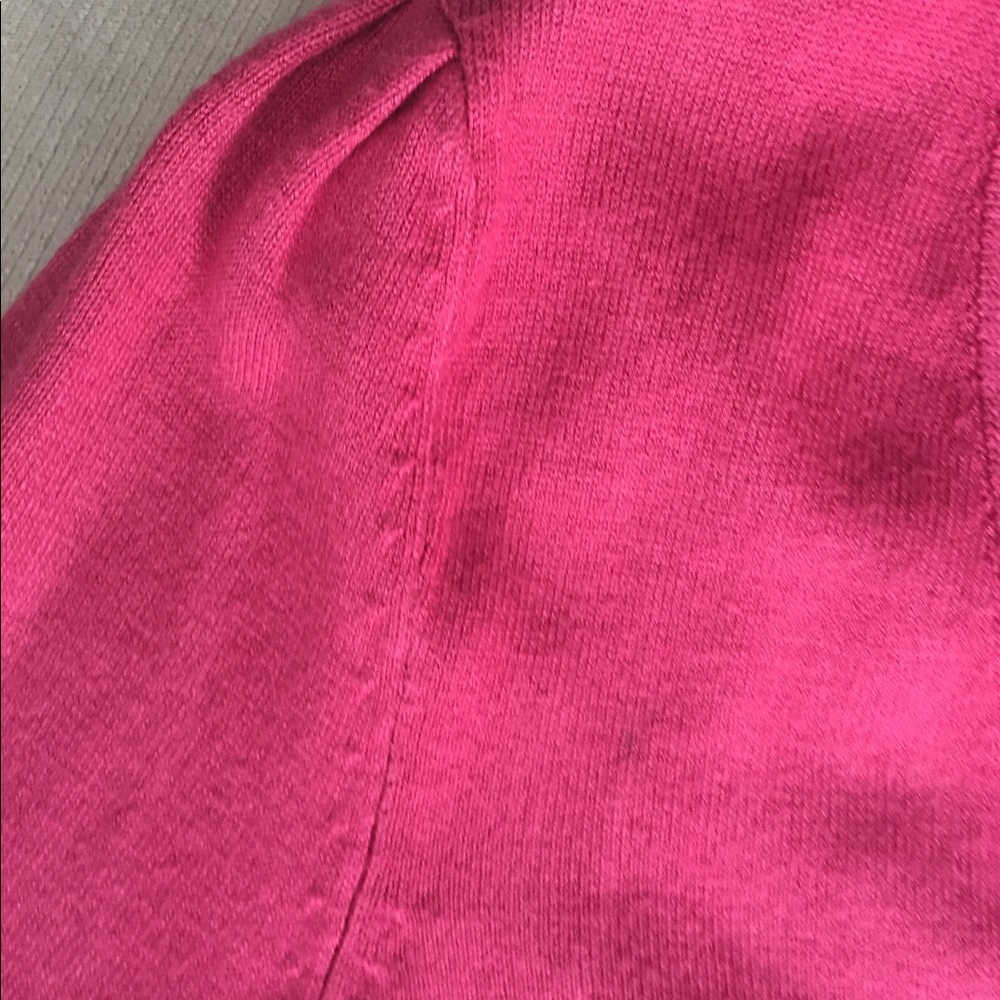 Express Sweater - Picture 3 of 4